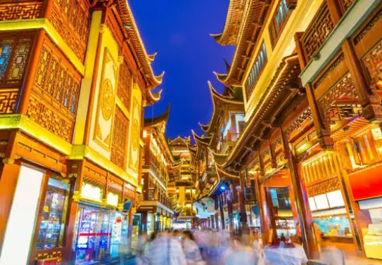 上海朵云书院：上海中心52层的云端阅读奇境，究竟有多震撼？