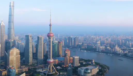 上海夜生活打卡全攻略：解锁魔都吃喝玩乐与同城交友的极致体验 🌃